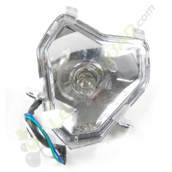 Phare avant de Quad E-MKT 36V