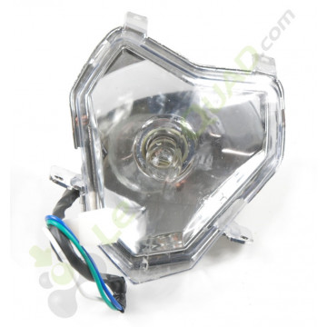 Phare avant de Quad E-MKT 36V