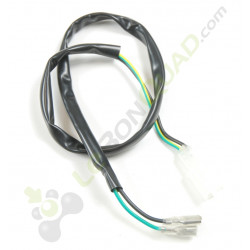 Faisceau frein arrière de Quad E-MKT