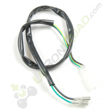 Faisceau frein arrière de Quad E-MKT