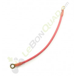 Grand faisceau batterie de Quad E-MKT