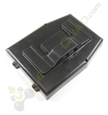 Couvercle de boite à batterie de Quad E-MKT - Quad enfant Couvercle de boite à batterie de Quad E-MKT - Quad enfant
