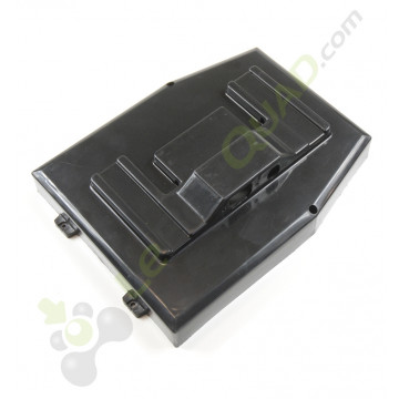 Couvercle de boite à batterie de Quad électrique