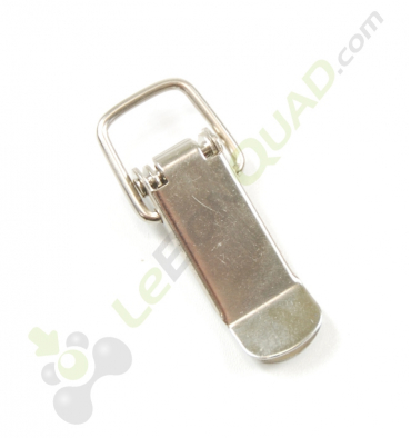 Fixation cadre / boite à batterie de Quad E-MKT - Quad enfant Fixation cadre / boite à batterie de Quad E-MKT - Quad enfant