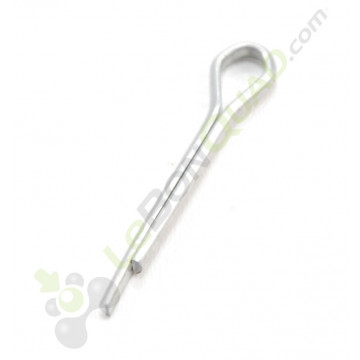 Goupille d'axe de poignée de boite à batterie de Quad électrique