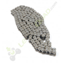 Chaine de transmission 25H 96 maillons de Quad E-MKT