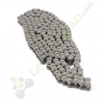 Chaine de transmission 25H 96 maillons de Quad E-MKT