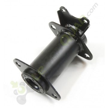 Moyeu arrière de Quad E-MKT