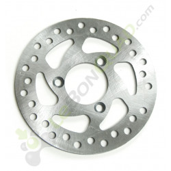 Disque de frein avant 120mm axe 37mm de Quad enfant MKT/E-MKT
