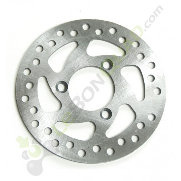 Disque de frein avant 120mm axe 37mm de Quad enfant MKT/E-MKT