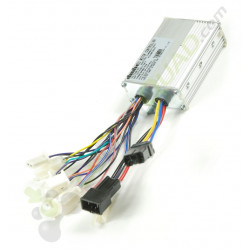 Controleur régulateur de tension 1000W 36V Modèle 2 de quad pocket électrique KEROX