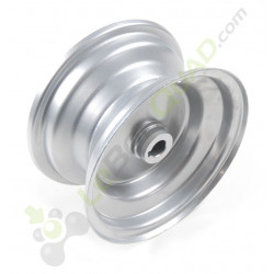 Jante 6' arrière GRIS de pocket quad
