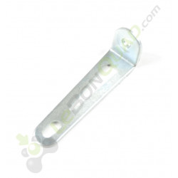 Support fixation kit plastique de pocket Quad Rock / E-Rock