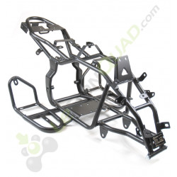 Cadre de pocket Quad Rock