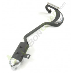 Echappement de pocket Quad Rock