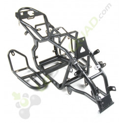 Cadre de pocket Quad électrique E-Rock