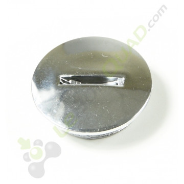 Bouchon fileté diamètre 30 