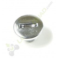 Bouchon fileté diamètre 14 pour quad 110 et pit bike