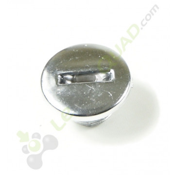 Bouchon fileté diamètre 14 pour quad 110 et pit bike