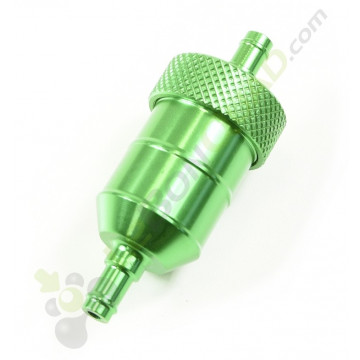 Filtre à essence VERT