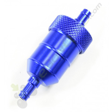 Filtre à essence BLEU