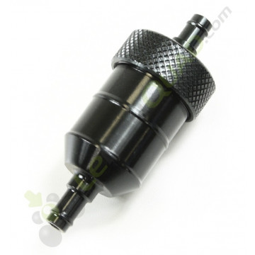 Filtre à essence NOIR