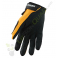 Gants THOR Sector taille XS ORANGE