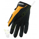 Gants THOR Sector taille XL ORANGE Gants THOR Sector taille XL ORANGE