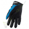 Gants THOR Sector taille XS BLEU