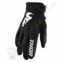 Gants THOR Sector taille L NOIR Gants THOR Sector taille L NOIR