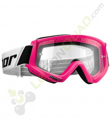 Masque enfant THOR Combat ROSE