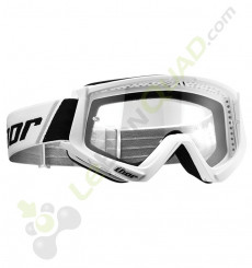 Masque THOR Combat BLANC