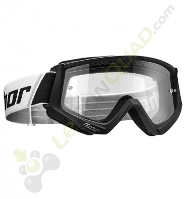 Masque THOR Combat NOIR Masque THOR Combat NOIR