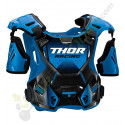 Plastron THOR Guardian taille XL/2XL BLEU Plastron THOR Guardian taille XL/2XL BLEU