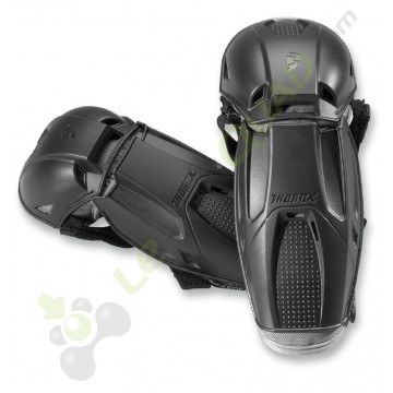 Coudière THOR MX NOIR