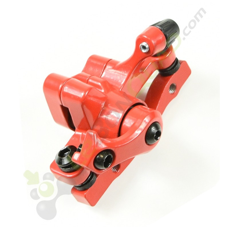 Etrier de frein arrière modèle 2 de Quad pocket