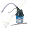 Burette d'huile 125ml DRAPER