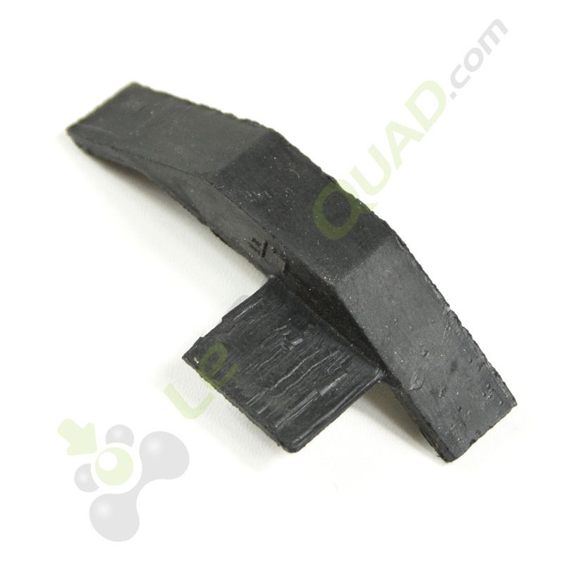 Tendeur de chaine de démarreur à languette de Quad 110