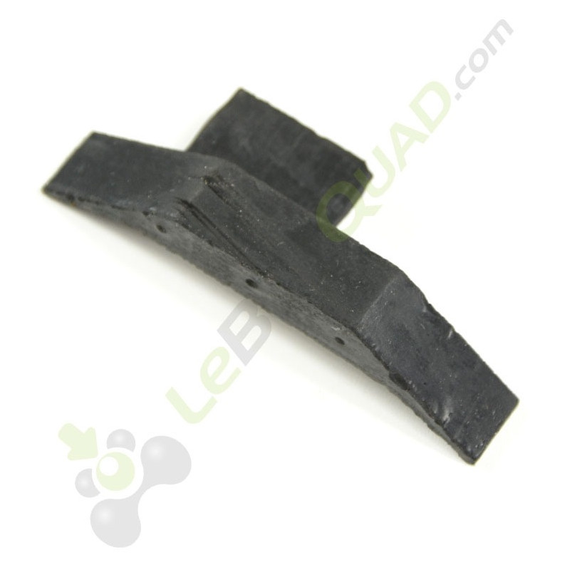 Patin de chaine de démarreur à languette de Quad 110