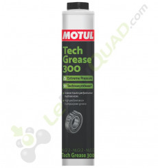 Graisse MOTUL IRIX TECH GREASE 300 400ml