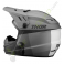 Casque enfant THOR Sector Racer taille YS GRIS