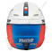 Casque enfant THOR Sector Racer taille YS BLANC