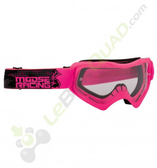 Masque enfant MOOSE Qualifier Slash ROSE