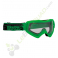 Masque enfant MOOSE Qualifier Slash VERT