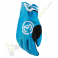 Gants MOOSE SX1 taille L BLEU