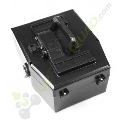 Boite complète 3 batteries 36v de Quad électrique