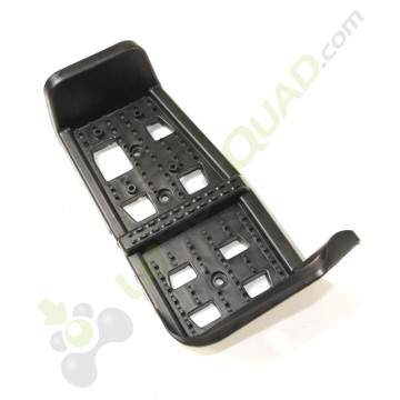 Marche pied droit 2020 de Quad pocket