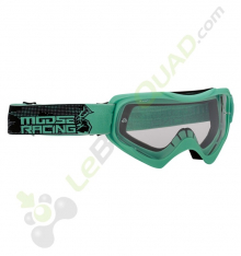 Masque MOOSE Qualifier Slash MENTHE