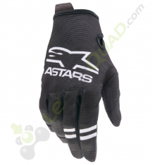 Gants ALPINESTARS Radar taille XXL NOIR