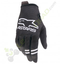 Gants ALPINESTARS Radar taille XXL NOIR